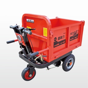 48V小步兵三開(kāi)門(三門可拆)